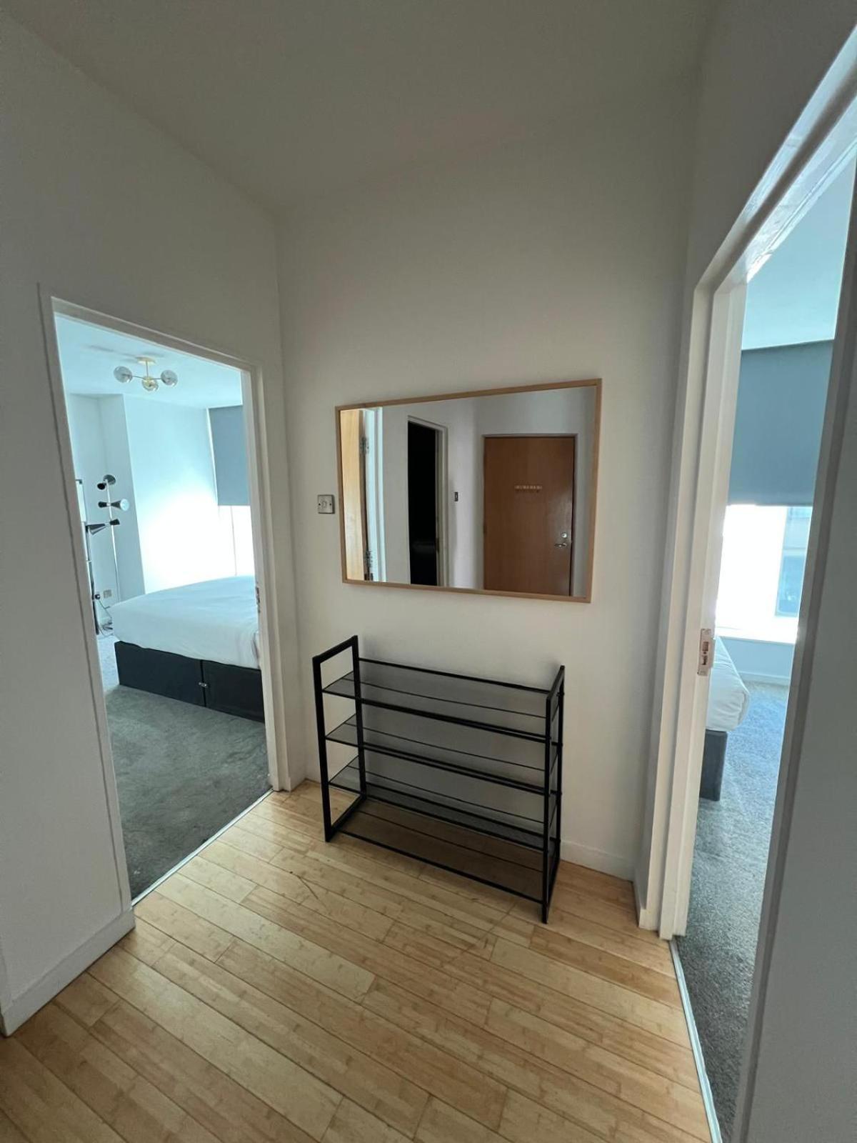 Super Prime City Centre Modern 3 Bed Apartment Ливерпуль Экстерьер фото
