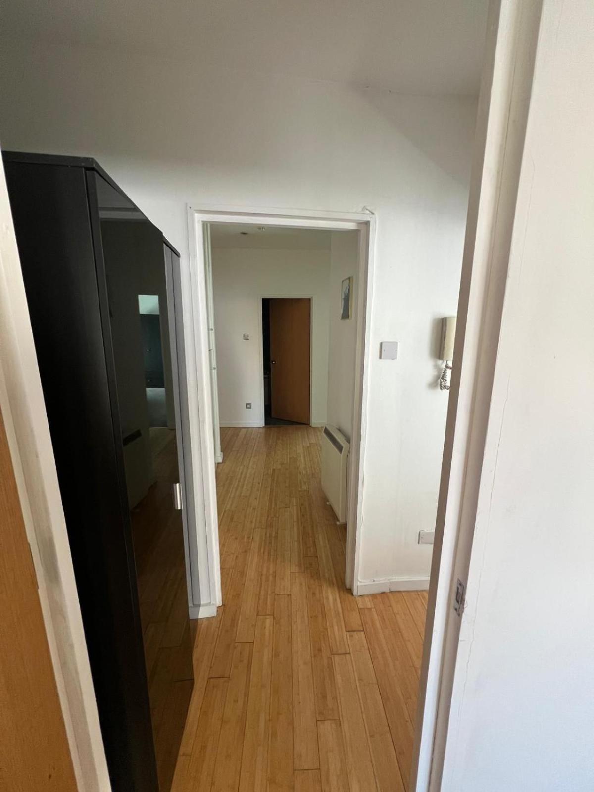 Super Prime City Centre Modern 3 Bed Apartment Ливерпуль Экстерьер фото